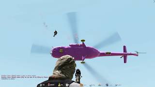 ArmA 2 DayZ Kill Compilation - 8 [PG]