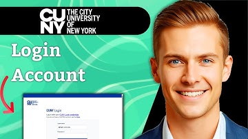 How To Log In To CUNYfirst Account (Step-by-Step)