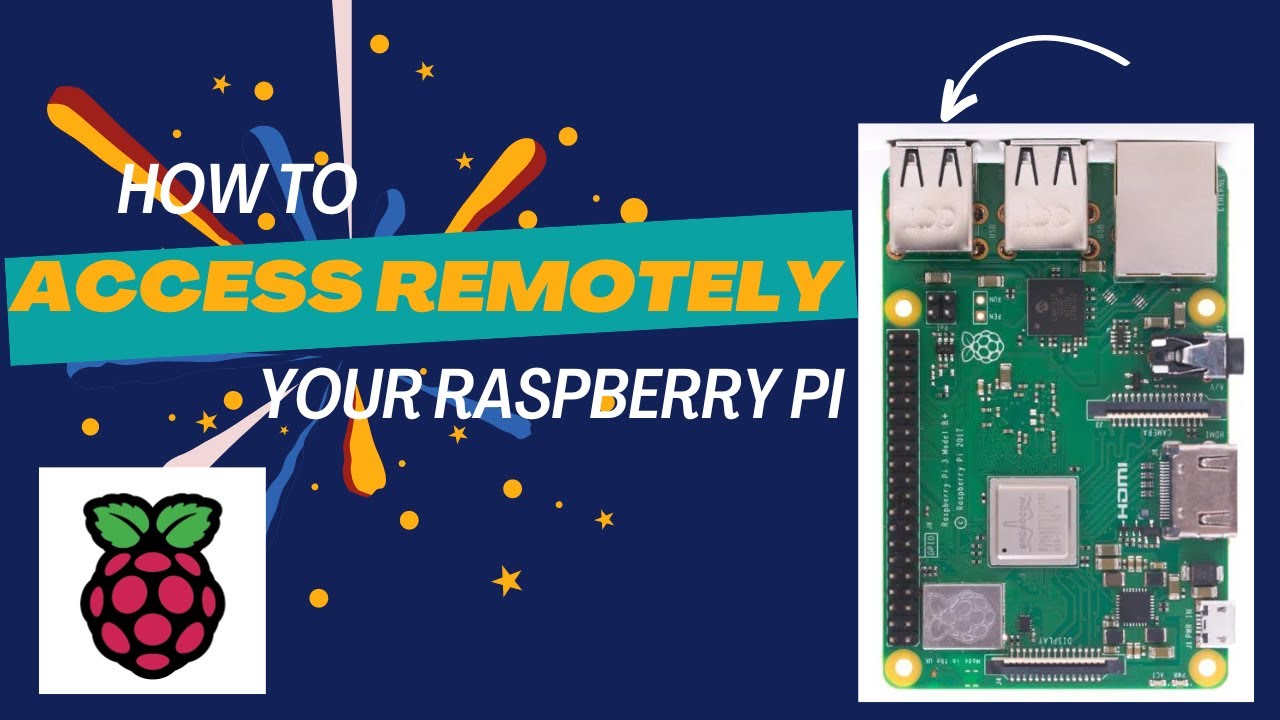 Raspberry Pi Connect Access Raspberry Pi Remotely From Anywhere!