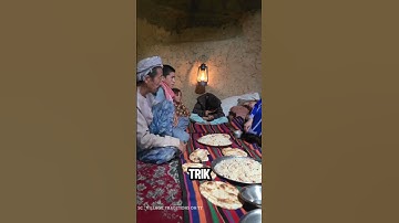 Thumbnail of Cara Mereka Nyajiin Roti Ini Bikin Melongo!
