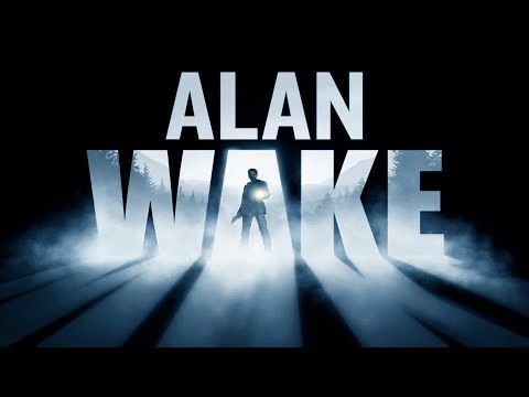 Vídeo: Alan Wake • Página 3