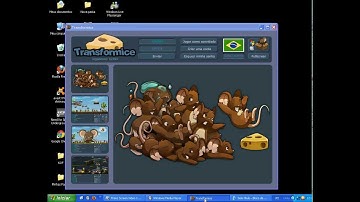 Ensinado Como Usar o Hack Matrix Mode GSH 2013 [Funfando! ]