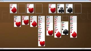 solution hard freecell #31647
