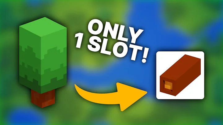 I added an SPECIAL INVENTORY to my dream game (indie game devlog)