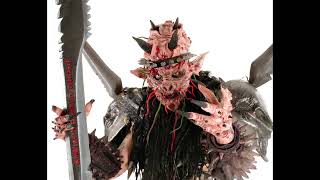 GWAR - Phantom Limb