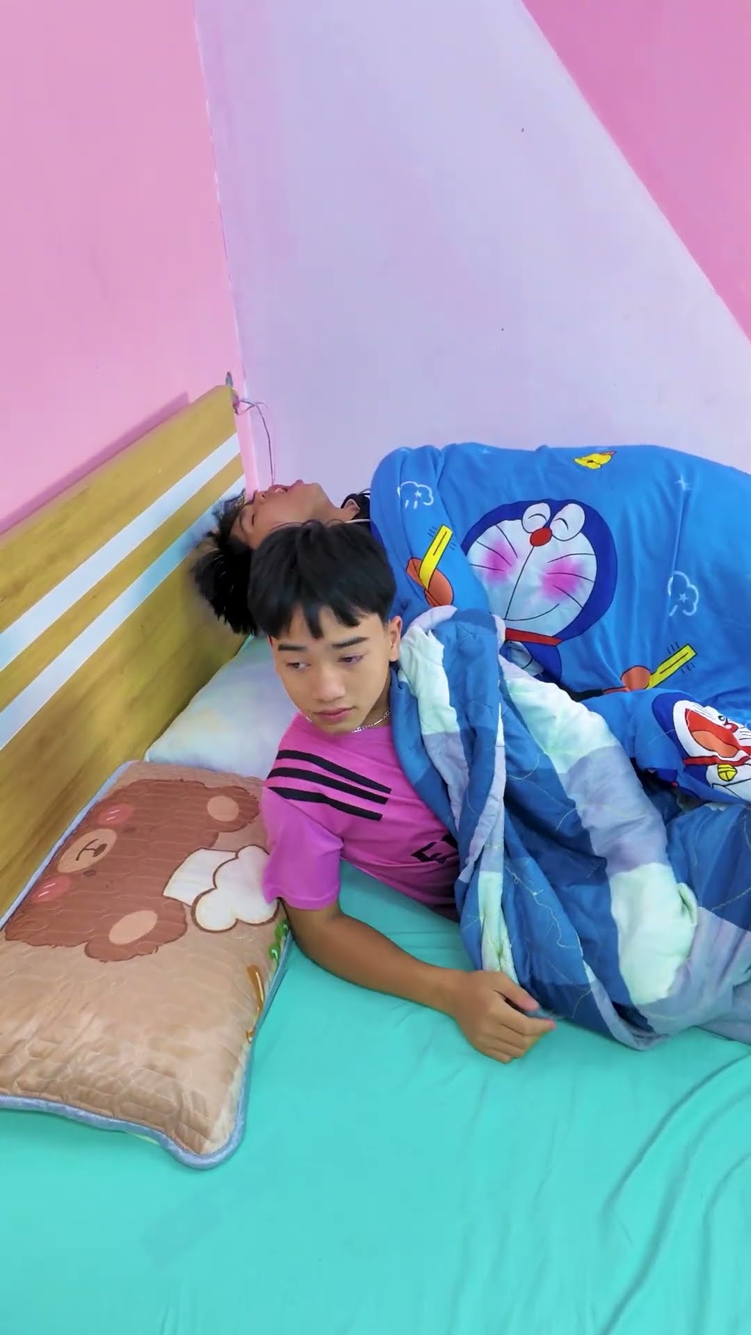ACC - Tôi Đã Phát Hiện. ll I Found Out. #trending #magic