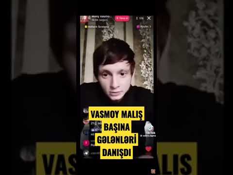 malış vasmoy