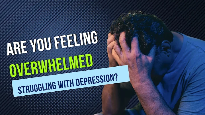 How to Fight Depressrion and Burnout In 2 Minutes A Day