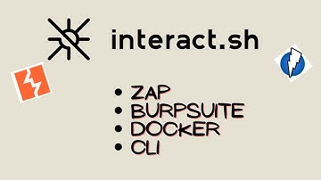 How to use Interactsh Client | Open-source Burp Collaborator alternative