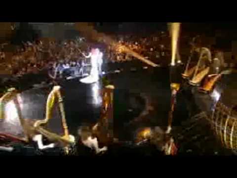 Dizzee Rascal and Florence & The Machine - You've Got The (dirtee) love at the brits 2010!