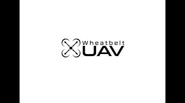 DJI Agras T30 - Remote Controller Screen Spreading