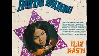 Elly Kasim   A Sing Sing So 1971