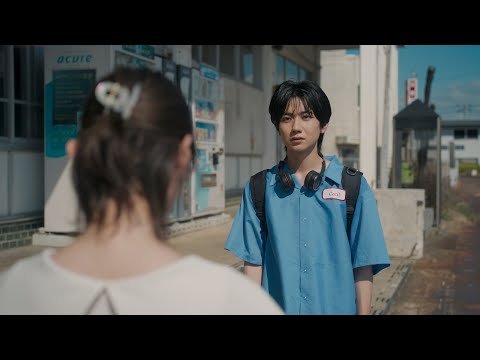 【新潟県燕市×私の卒業】「たからもの」第3話/全5話