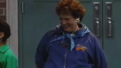 In Outer Space (2006 Version) Part 4