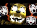 Five Nights at Freddy's: Help Wanted - Part 4