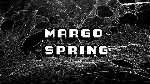 MARGO SPRING - MARGO THEME (raw version)