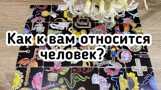 Как к вам относится человек?🧍‍♂️Гадание пасьянс расклад онлайн бесплатно и без оплаты 200% точно