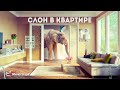 Слон в квартире ᴴᴰ