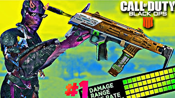 BEST GUN YEARS LATER....STILL - BEST SPITFIRE CLASS SETUP/LOADOUT | Call of duty montage