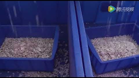 Mining Sorting Machine & Equipment - ORESORTER