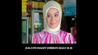 Islam KTP Bang Madit di bikin malu