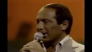 Paul Anka - Ive Been Waiting For You All Of My Life
