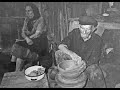 Pottery-making at Kaluđerovac in Lika, Croatia 1990 RJC film1