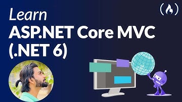 Basic MVC Architecture for Beginners |  ASPNET MVC  Step-By-Step ASPN.net MVC Tutorial For Beginner