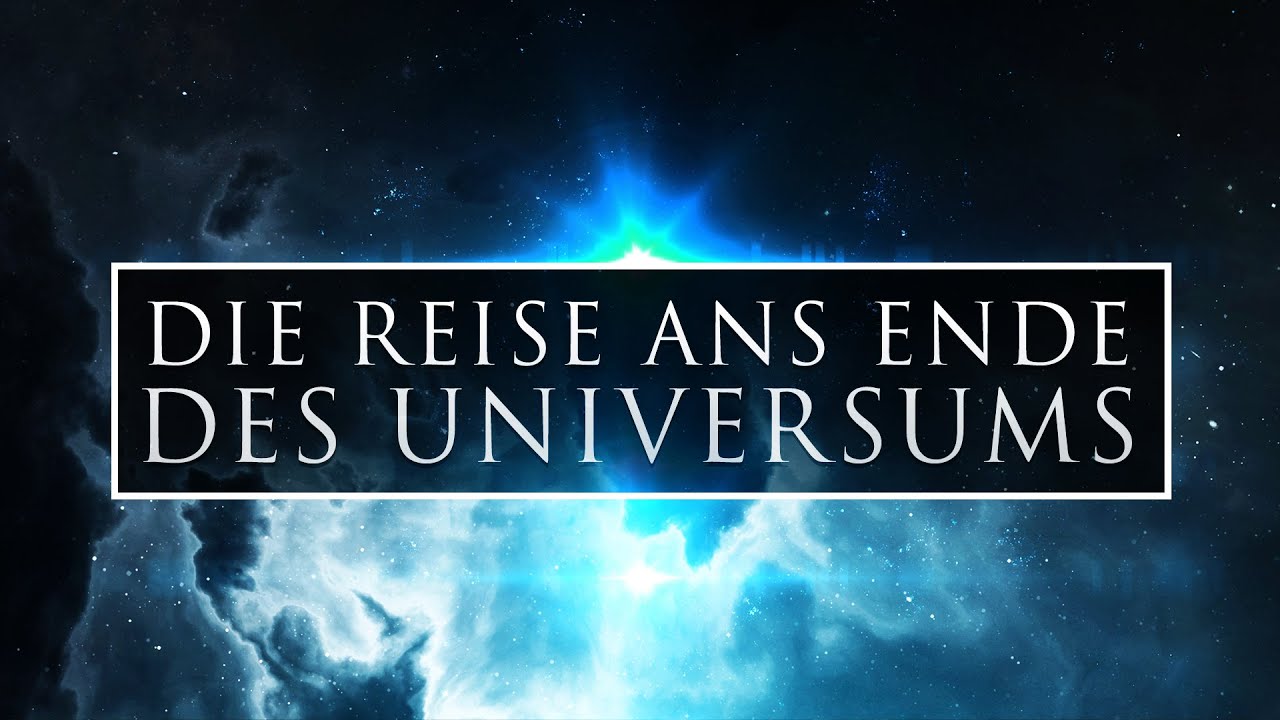 Die Werkstatt Am Ende Des Universums www.youtube.com