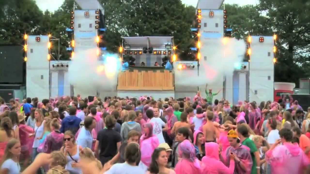 Lotus Festival Teaser YouTube