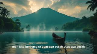 Buat Apa Susah  Koes Plus ai Metal Cover