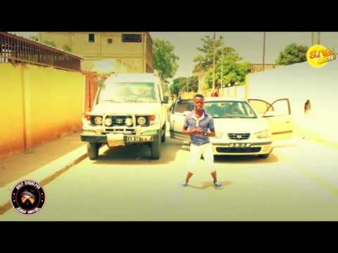 VIDEO BAYE DJ AKA M Stress Tv 2012