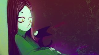 [SPEEDPAINT] Paler than the moon