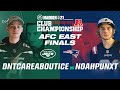 Can Ice 🧊🧊🧊  STOP NoahUpNxt🔥🔥🔥  | NoahUpNxt vs Dntcareaboutice | AFC East Final | Madden 21