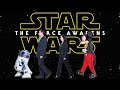Star Wars The Force Awakens: 5 Years Later