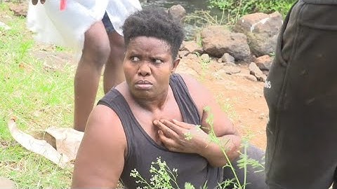 Emergency Live To Rescue Mirriam😭😭COME AND JOIN US WE WIN TOGETHER😱😱😱