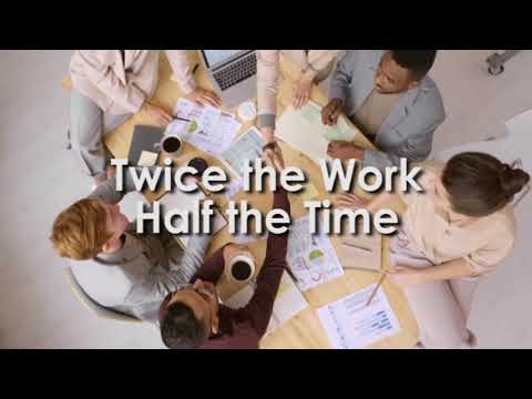 The Complete Time Management and Productivity Course