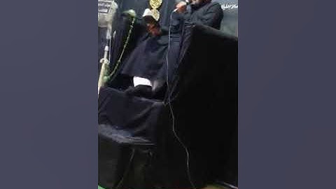 مقطع من سورة الحشر مقام الحجاز محمد المنشداوي