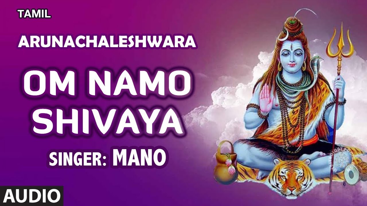 om namah shivaya om namo narayanaya