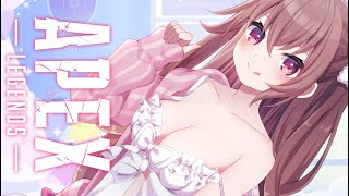 ?VTuber?APEX?TNBcup?c/ろりなす＆みるとん? 新人Vtuber JPVtuber くまりんらいぶ くまのりんご