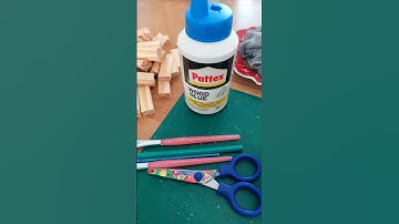 QUICK INSPIRATION II TUMBLING TOWER BLOCKS 2 WAY BENCH DIY II JOIN ME II #DAILYSHORTS