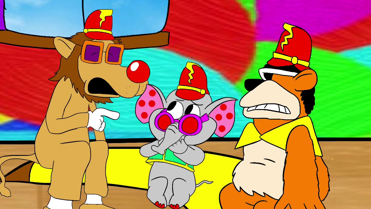 The banana splits snorky’s hiccups in drawing - YouTube.