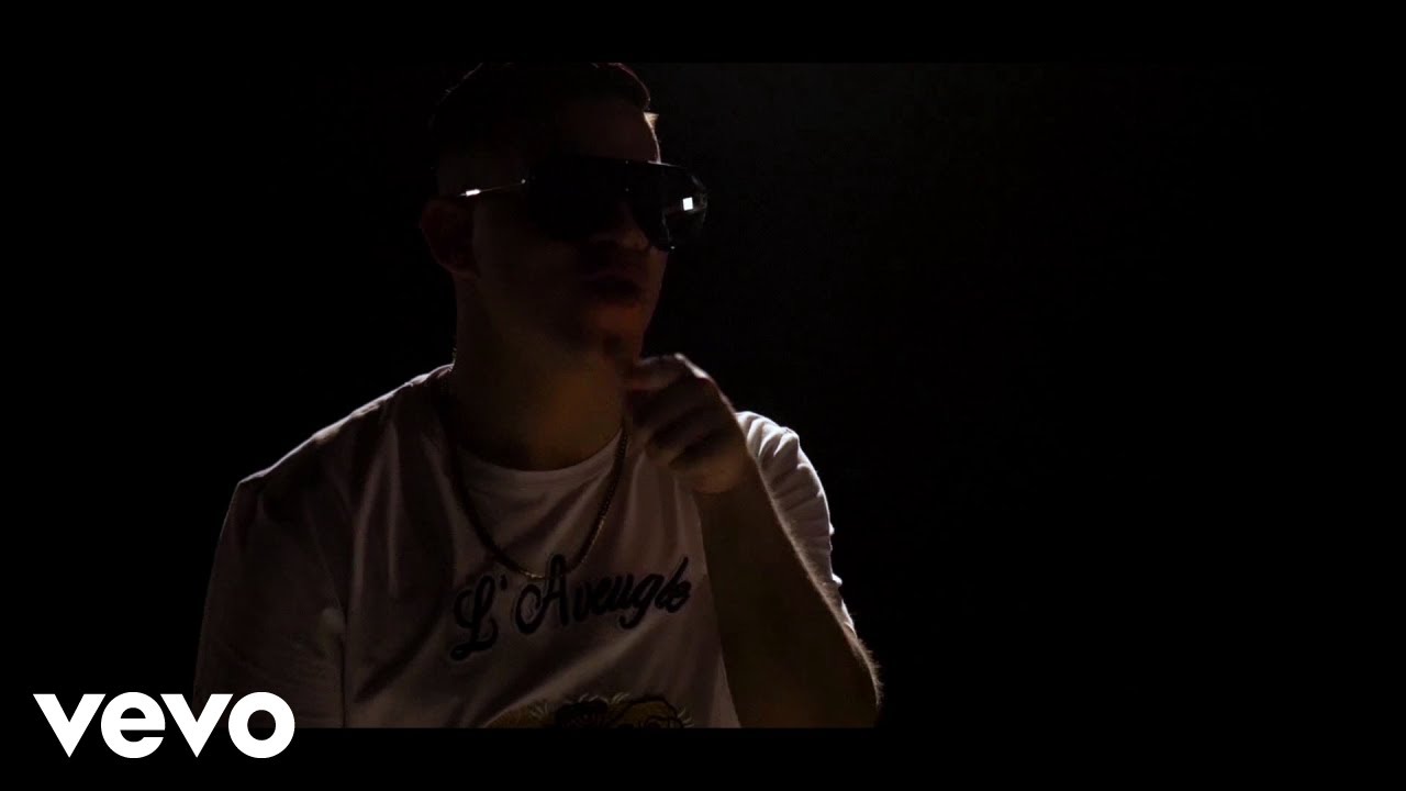 EuG - Tuyo ft. Chino El Gorila