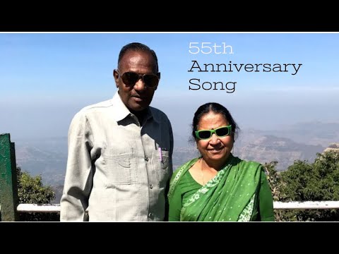 Anniversary Song  Vicky D Parekh  55th Anniversary Special Meri Pehchaan Tumse Hai