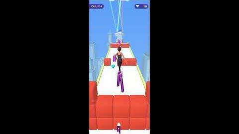 High Heels! - Gameplay Walkthrough Android, IOS - All levels #3