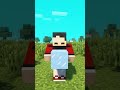 Minecraft Tapi Si Kevin Tertangkap  #minecraft #roblox