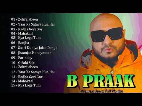 Top Viral Songs 2026 | B Praak - Eternal Love Waves | Heartfelt Moments Reimagined Ultra Mix 🪶