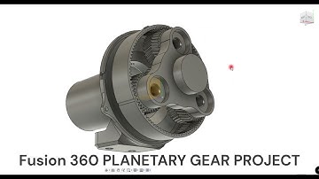Revolutionizing DIY Force Feedback Wheels with 3D Printed Planetary Gear Reduction