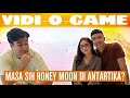 Download Lagu Vidi-O-Game : budget honeymoon versi Niki & Indra???