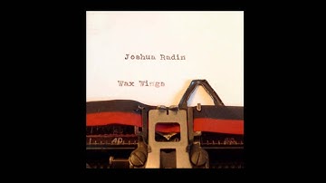 Joshua Radin - With Me